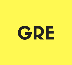 gre-course